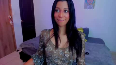 Snapshot of annieblu3 chatting on February 5, 2025, 11:39 pm AnnieBlu3 online show from February 5, 2025, 11:39 pm