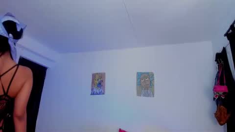 Snapshot of annieblu3 chatting on March 2, 2025, 7:12 pm AnnieBlu3 online show from March 2, 2025, 7:12 pm