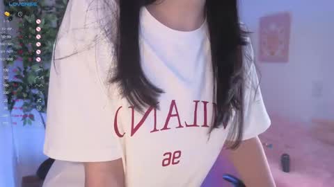 Snapshot of anniebrie chatting on September 20, 2025, 5:08 am Cassandra online show from September 20, 2025, 5:08 am