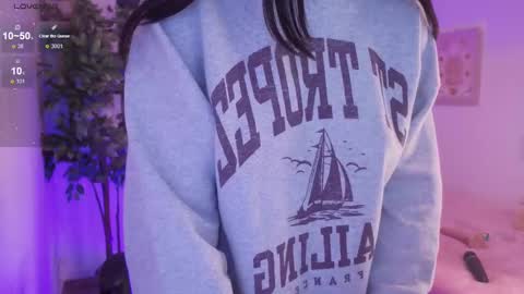 Snapshot of anniebrie chatting on September 27, 2025, 6:07 am Cassandra online show from September 27, 2025, 6:07 am