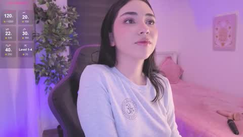 Snapshot of anniebrie chatting on December 19, 2025, 6:09 am Cassandra online show from December 19, 2025, 6:09 am