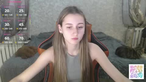 annieee_smith online show from December 18, 2025, 4:35 pm