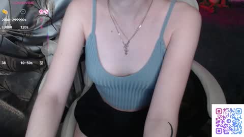annieee_smith online show from March 4, 2026, 5:08 pm