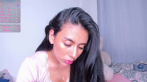 Snapshot of anniegil_cs chatting on December 18, 2024, 1:05 am Annie online show from December 18, 2024, 1:05 am