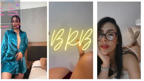 Snapshot of anniegil_cs chatting on December 22, 2024, 2:49 am Annie online show from December 22, 2024, 2:49 am