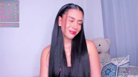 Snapshot of anniegil_cs chatting on December 28, 2024, 1:39 am Annie online show from December 28, 2024, 1:39 am