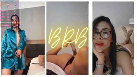 Snapshot of anniegil_cs chatting on January 4, 2025, 2:46 am Annie online show from January 4, 2025, 2:46 am