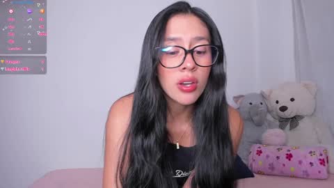 Snapshot of anniegil_cs chatting on January 14, 2025, 2:50 am Annie online show from January 14, 2025, 2:50 am