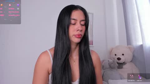 Snapshot of anniegil_cs chatting on January 24, 2025, 8:32 pm Annie online show from January 24, 2025, 8:32 pm