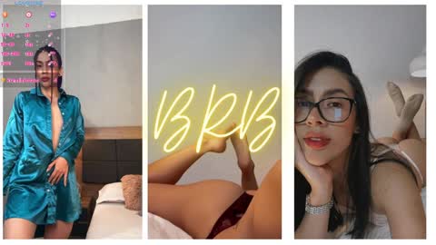 Snapshot of anniegil_cs chatting on January 29, 2025, 12:43 am Annie online show from January 29, 2025, 12:43 am