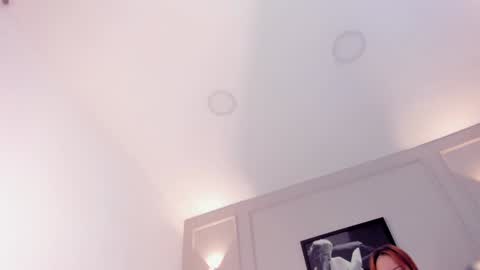 Snapshot of anniemartinezz chatting on January 30, 2025, 2:36 pm Annie online show from January 30, 2025, 2:36 pm