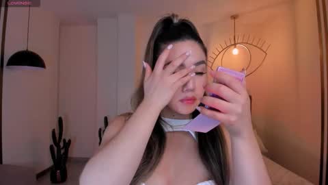 Annie Monroe online show from February 4, 2026, 11:27 am