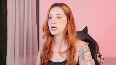 Snapshot of anniemora_ chatting on July 17, 2026, 3:13 am Annie online show from July 17, 2026, 3:13 am