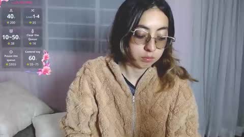 Annie Sparkle online show from March 26, 2026, 12:17 am