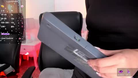 ANNIE  online show from February 28, 2026, 4:52 pm