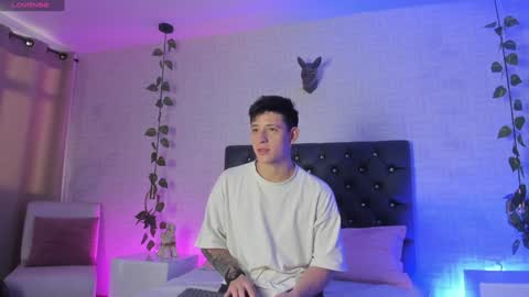 Snapshot of anniie_and_alex chatting on December 3, 2024, 12:49 pm Annie Alex online show from December 3, 2024, 12:49 pm