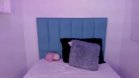 Snapshot of anniie_evans1 chatting on October 1, 2025, 3:07 pm Annie Evans online show from October 1, 2025, 3:07 pm