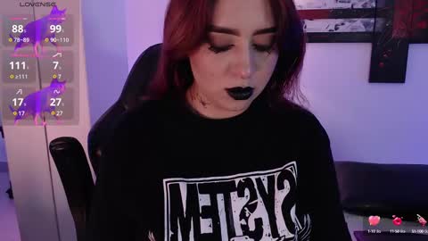 Annika online show from February 17, 2025, 12:16 pm