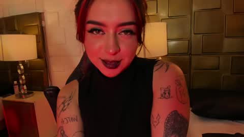 Annika online show from March 5, 2025, 5:29 pm