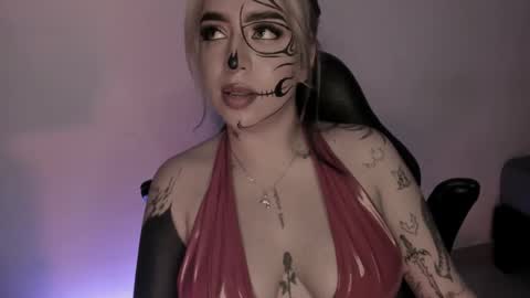 Annika online show from October 30, 2025, 5:09 am