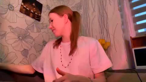 Kira online show from March 16, 2026, 2:10 pm