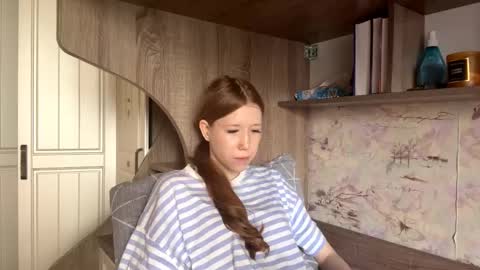 Kira online show from March 21, 2026, 8:19 am