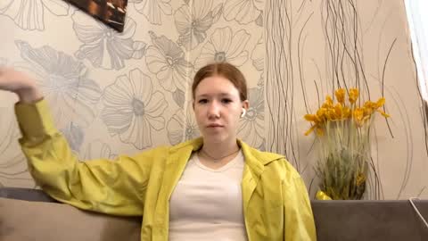 Kira online show from March 26, 2026, 7:03 am