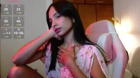 AnnaS online show from February 10, 2026, 5:11 am