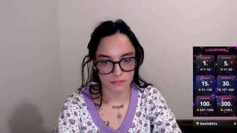 Gaby 3 online show from January 9, 2026, 4:15 am