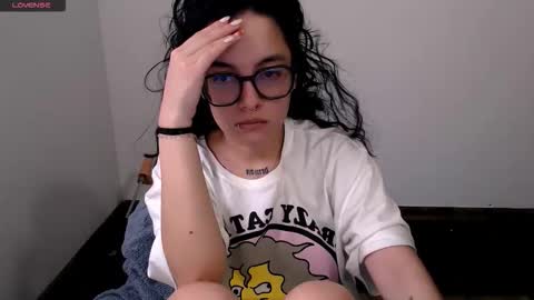 Gaby 3 online show from March 2, 2026, 12:12 pm