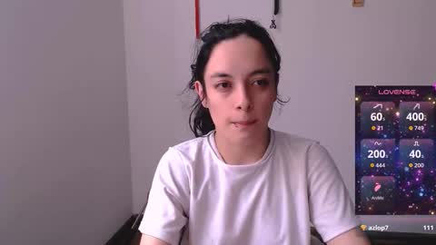 Gaby 3 online show from March 9, 2026, 3:05 pm