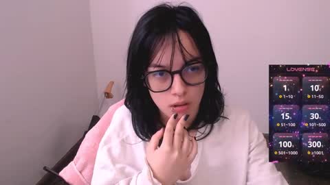 Gaby 3 online show from April 10, 2026, 6:34 pm