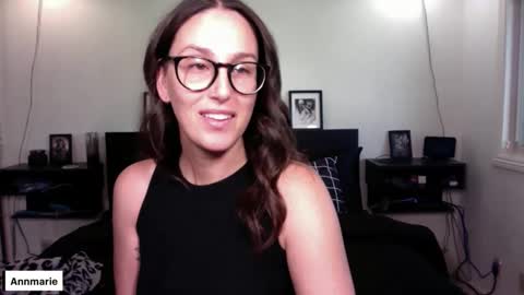 Ann online show from November 17, 2025, 4:46 pm