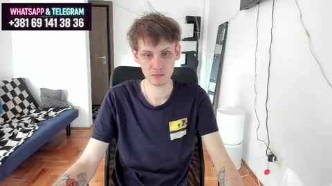    online show from May 19, 2026, 11:05 am