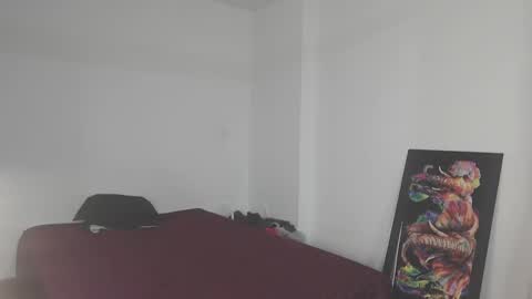 Snapshot of annrousse chatting on December 31, 2024, 3:23 am annrousse online show from December 31, 2024, 3:23 am