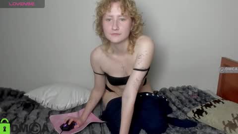 annstasia online show from March 10, 2026, 7:41 pm