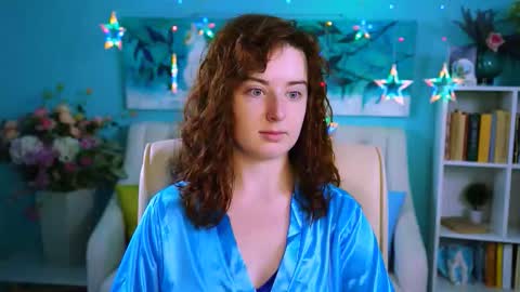 Ann Terry 3 online show from October 4, 2025, 8:34 am