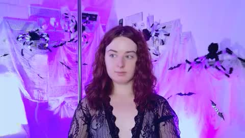 Ann Terry 3 online show from October 22, 2025, 12:05 pm