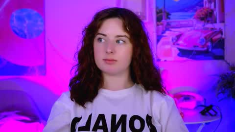 Ann Terry 3 online show from October 27, 2025, 12:09 pm