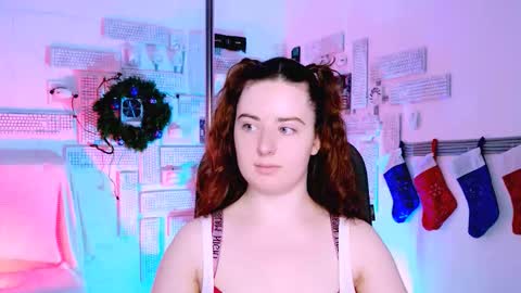 Ann Terry 3 online show from December 22, 2025, 12:46 pm