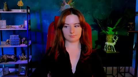 Ann Terry 3 online show from February 6, 2026, 8:29 am