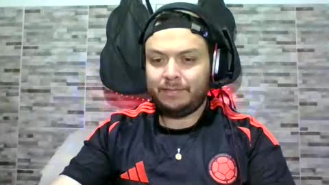 Snapshot of annubixxx69 chatting on February 19, 2026, 2:51 am lion kennedy independent model moderator online show from February 19, 2026, 2:51 am