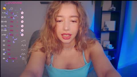 Snapshot of annvegga chatting on September 21, 2025, 8:16 am Ann online show from September 21, 2025, 8:16 am