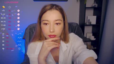 Snapshot of annvegga chatting on October 19, 2025, 11:38 pm Ann online show from October 19, 2025, 11:38 pm