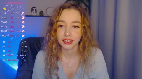 Snapshot of annvegga chatting on November 4, 2025, 10:09 pm Ann online show from November 4, 2025, 10:09 pm