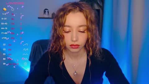 Snapshot of annvegga chatting on November 9, 2025, 7:34 pm Ann online show from November 9, 2025, 7:34 pm