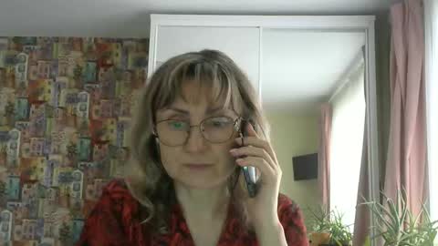 anny_a1 online show from March 31, 2026, 8:48 am