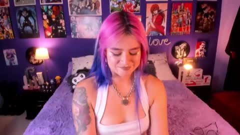 Snapshot of anny_cross chatting on September 11, 2025, 11:49 pm Paty online show from September 11, 2025, 11:49 pm