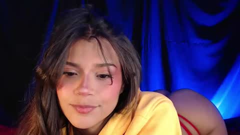 Snapshot of anny_jhoson chatting on September 11, 2025, 1:28 am ANNY online show from September 11, 2025, 1:28 am