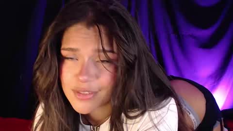 Snapshot of anny_jhoson chatting on September 24, 2025, 1:20 am ANNY online show from September 24, 2025, 1:20 am